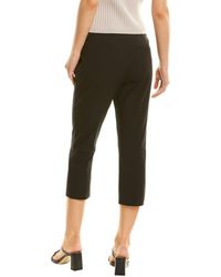 Theory cropped pants Clearance