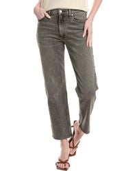 Rag & Bone - Hattie Ankle Jean - Lyst