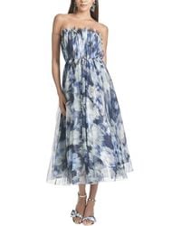 Sachin & Babi - Marni Dress - Lyst