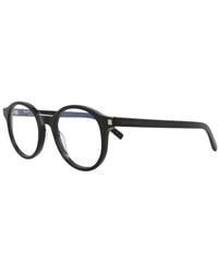 Saint Laurent - Gucci 50Mm Optical Frames - Lyst