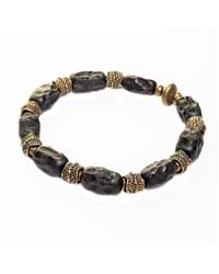 jean claude - Dell Arte By Stretch Bracelet - Lyst