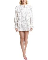 Estellina - Mini Dress - Lyst