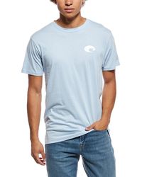 COSTA APPAREL - Boardwalk Life T-Shirt - Lyst