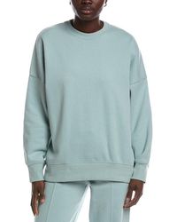 Beyond Yoga - Luxefleece Oversized Sweatshirt - Lyst