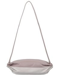Marimekko - Marimekko Karla Multicolor Leather Satchel - Lyst