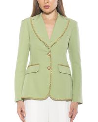Alexia Admor - Janet Blazer - Lyst