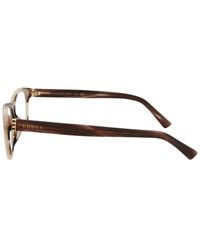 Gucci GG0378OA 55mm Optical Frames | Lyst
