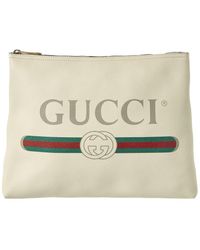 gucci clutch bags