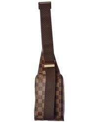 louis vuitton waist pouch