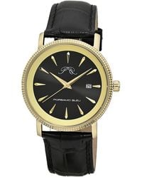 Porsamo Bleu - Veritas 2 Watch - Lyst
