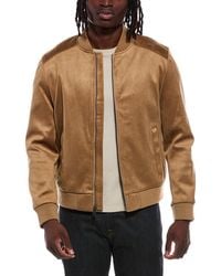 Cole Haan - Bomber Jacket - Lyst