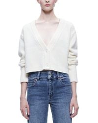 Alice + Olivia - Rutson Cardigan - Lyst