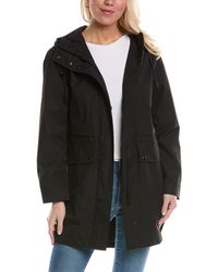 Sam Edelman Utility Anorak in Green Lyst UK