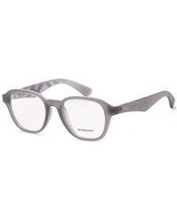 Burberry - Be2444U 51Mm Optical Frames - Lyst