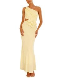 LEON GORI - Maxi Dress - Lyst