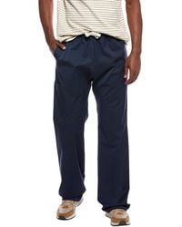 Palm Angels - Wool-Blend Woven Pant - Lyst