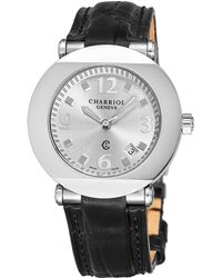charriol men's the force watch