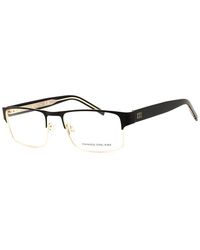 Tommy Hilfiger - 55Mm Optical Frames - Lyst