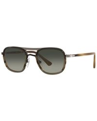 Persol 0po2484s 50mm Sunglasses - Black