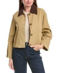 HL Affair - Jacket - Lyst