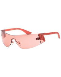 Versace - Ve2241 43mm Sunglasses - Lyst
