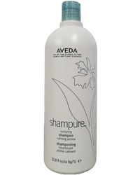 Aveda - 33.8Oz Shampure Nurturing Shampoo - Lyst