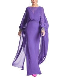 Sachin & Babi - Aphrodite Gown - Lyst