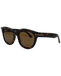 Tom Ford - Tamara 54Mm Sunglasses - Lyst