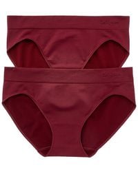 Le Mystere - 2Pk Seamless Comfort Bikini - Lyst