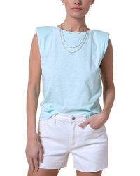 Tart Collections - Veda Sleeveless Top - Lyst