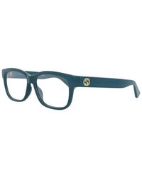 Gucci - Saint Laurent 55Mm Optical Frames - Lyst
