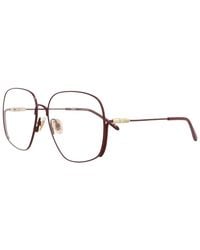 Chloé - 58Mm Optical Frames - Lyst