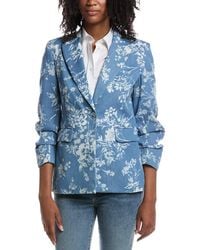 Tahari - The Gabby Jacket - Lyst