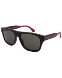 Gucci - GG2119S 56mm Sunglasses - Lyst