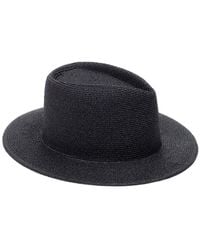 Eugenia Kim - Blaine Wool Hat - Lyst