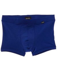Hanro - Natural Function Boxer Brief - Lyst
