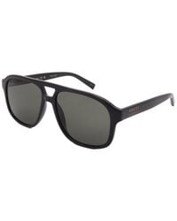 Gucci - Gg1856S 57Mm Sunglasses - Lyst