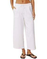 Splendid - Goldie Sweatpant - Lyst