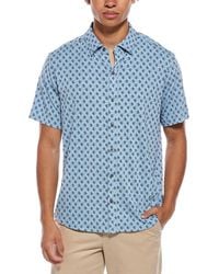 Scotch & Soda - Knit Shirt - Lyst