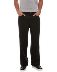 Helmut Lang - 5-Pocket Wool-Blend Trouser - Lyst
