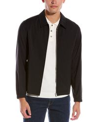 Theory Casual jackets for Men | Online Sale up to 64% off | Lyst
