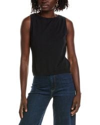 Officine Generale - Officine Generale Estella Top - Lyst