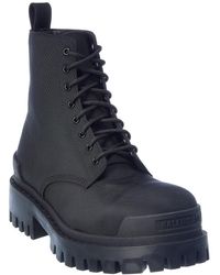 Balenciaga Boots for Women | Online Sale up to 69% off | Lyst