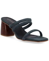 Alohas - Indiana Leather Sandal - Lyst