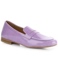 Bos. & Co. - Bos. & Co. Jena Patent Loafer - Lyst