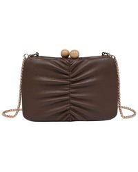 Urban Expressions - Gianna Evening Clutch - Lyst