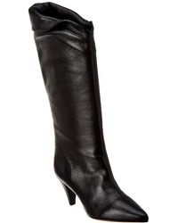 iro bergula boot