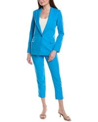 Silvian Heach - 2Pc Jacket & Pant Set - Lyst