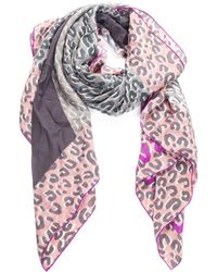 Women's Louis Vuitton Scarves and mufflers from $189 | Lyst