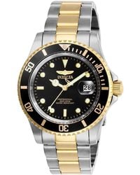 INVICTA WATCH - Pro Diver Watch - Lyst